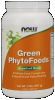 Green Phytofoods Powder (2 lb)
